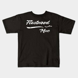 fleetwood mac Kids T-Shirt